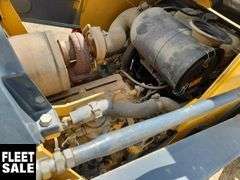 2013  John Deere  410K  Loader Backhoe