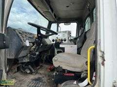 1999  Freightliner  FL80  T/A  Dump Truck