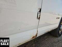 2006  Chev  Express  Cargo Van