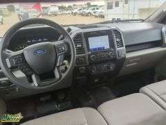 2020  Ford  F-150  4x4 XLT 4dr SuperCrew 6.5 ft. SB