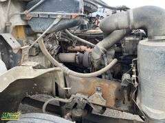 1999  Freightliner  FL80  T/A  Dump Truck