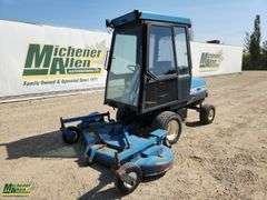 Ford  CM272  Mower
