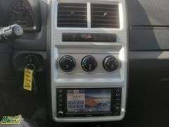 2009  Dodge  Journey  SE 4dr SUV