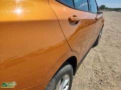 2018  Chevrolet  Equinox  AWD