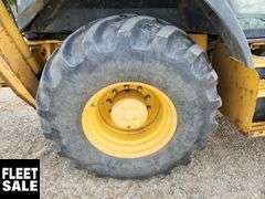 2013  John Deere  410K  Loader Backhoe