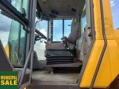 2015  Volvo  L90H  Wheel Loader