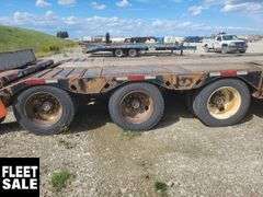 2014  K- Line  KSN101  TRI/A  41 ft 7 in.  Scissor Neck