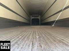 2011  MANAC  Lead or Pup Combination   TRI/A  48  Reefer Trailer