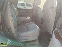 2007  GMC  Yukon  SLT 4dr SUV 4WD w/4SA