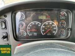 2013  Freightliner  M2 106  S/A  Refuse Truck