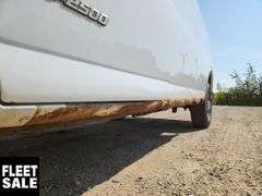 2006  Chev  Express  Cargo Van