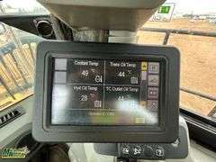 2016  Caterpillar  836K  Padfoot Compactor