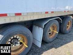 2011  MANAC  Lead or Pup Combination   TRI/A  48  Reefer Trailer