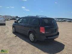 2014  Dodge  Grand Caravan  SXT 4dr Mini-Van