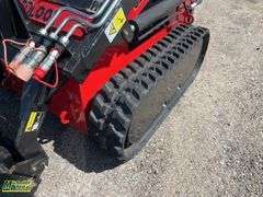 2024  Unused  CE  SL380C  Tracked Mini Skid Steer