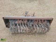 Ford  CM272  Mower