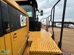 2016  Caterpillar  836K  Padfoot Compactor