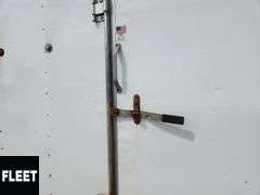 2013  Stealth Trailers  .  T/A  14.5 ft  Enclosed Trailer