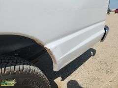 2014  Ford  E-350  Super Duty  Cargo Van
