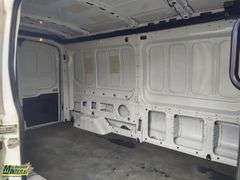 2016  Ford  Transit  Cargo Van