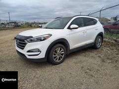 2016  Hyundai  TUCSON  AWD 4dr SUV