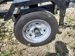 2022 Freedom S/A 96 in. Trailer