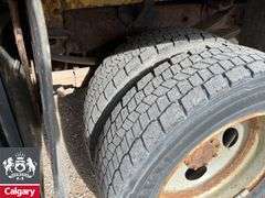 2013  Ford  F-550 Super Duty  S/A  Tilt Deck Truck