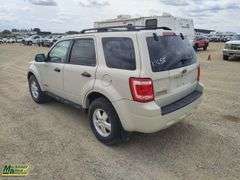 2008  Ford  Escape  XLT
