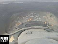 2006  GMC  Sierra 3500  S/A  Deck Truck