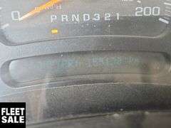 2006  GMC  Sierra 3500  S/A  Deck Truck