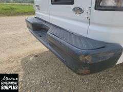 2014  Ford  E-Series  AdvanceTrac RSC  Cargo Van