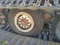 1981  Terra Flex  TF 360  Digger Derrick Tracked Carrier
