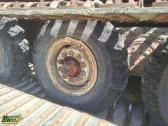 1981  Terra Flex  TF 360  Digger Derrick Tracked Carrier