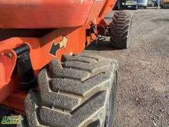 JLG  800A  1000  LBS  4x4  Boom Lift
