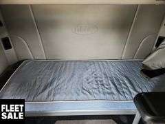 Non-Operable  2019  Peterbilt  579  T/A  Sleeper Tractor