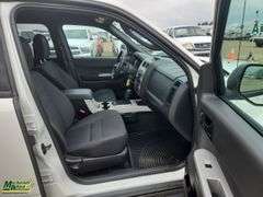 2012  Ford  Escape   XLT 4dr SUV