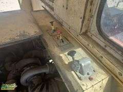 1981  Terra Flex  TF 360  Digger Derrick Tracked Carrier