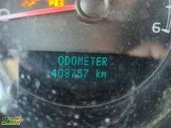 Non-Operable  2007  GMC  Yukon XL  4WD SLT 4dr SUV w/4SA