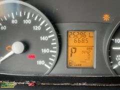 2008  Dodge  Sprinter  3500 144 WB 3dr Full-Size Cargo  Cargo Van