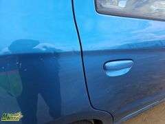 2018  Mitsubishi  Mirage  ES 4dr Hatchback CVT