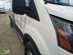 2016  Ford  Transit  Cargo Van