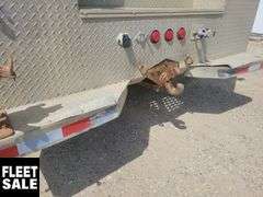 2004  Freightliner  M2  S/A  Service Truck