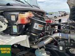 2013  Freightliner  M2 106  S/A  Refuse Truck