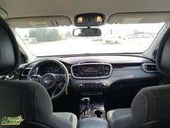 2016  Kia  Sorento AWD  GDI