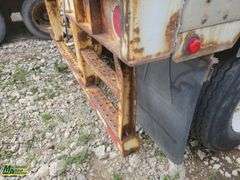 2008  Great Dane  SSL-1312-02028  S/A  28 ft.  Dry Van Trailer