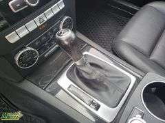 2013  Mercedes-Benz  C-Class  AWD C 300 4MATIC 4dr Sedan