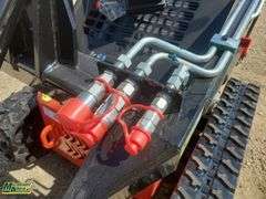 2025  Unused  MMS  MS380R  Tracked Mini Skid Steer
