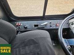2005  New Flyer  Low Floor  S/A  39  Passenger  Bus