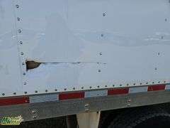2017  Ford  F-450 Super Duty  S/A  Van Body Truck