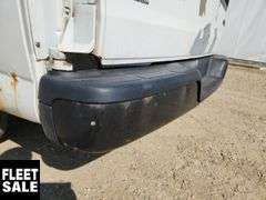 2006  Chev  Express  Cargo Van